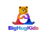 https://www.logocontest.com/public/logoimage/1616333063Big Hug Kids.png